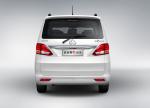 Chana S50 2016 года